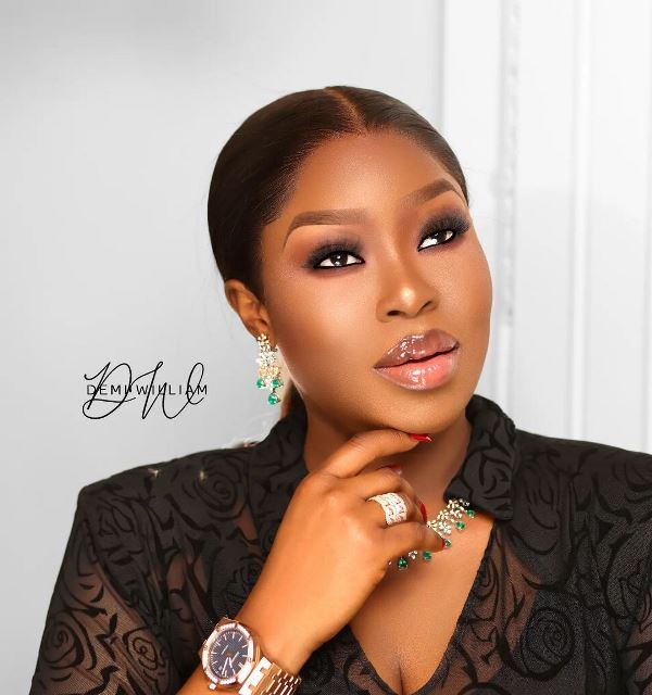 I spent N50m, yet lost my sister to cancer, I no longer fear death Real Estate queen Ololade