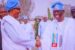 Buhari and Sanwo-Olu