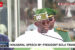 President Tinubu