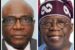 Bayo Onanuga and Bola Tinubu