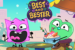 Best and Bester on Nickelodeon