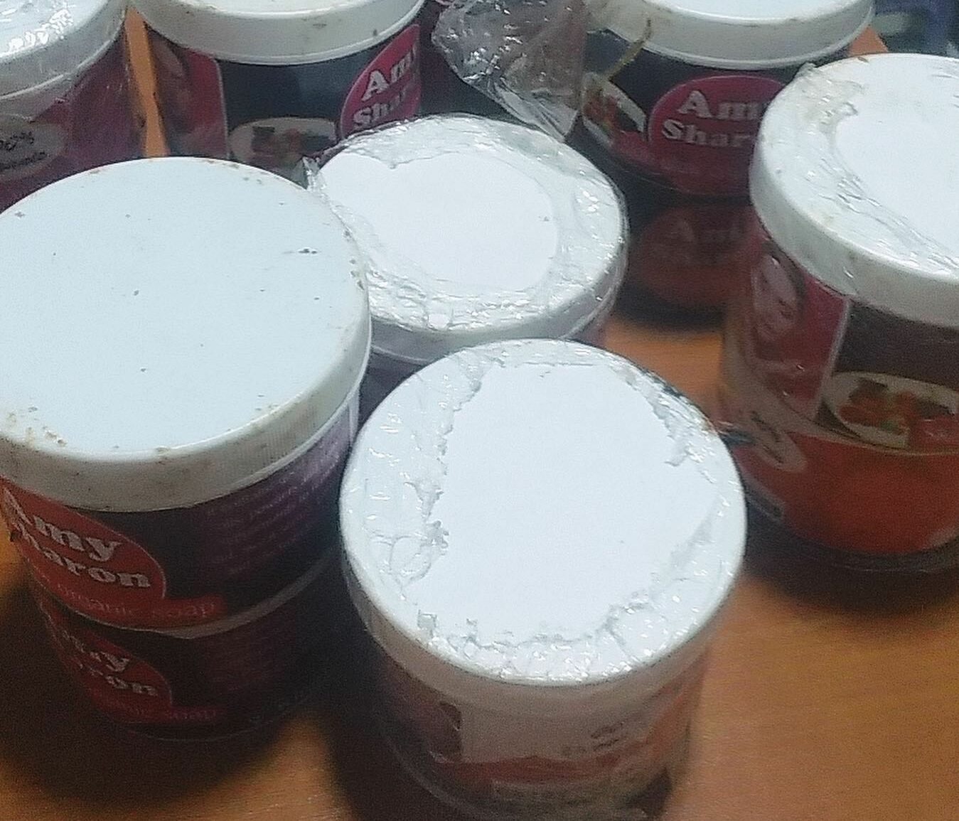 NDLEA intercepts another Europe-bound Meth consignment