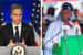 U.S. Secretary of State Anthony Blinken calls Nigeria's President-elect Bola Ahmed Tinubu to discuss issues of mutual interest.
