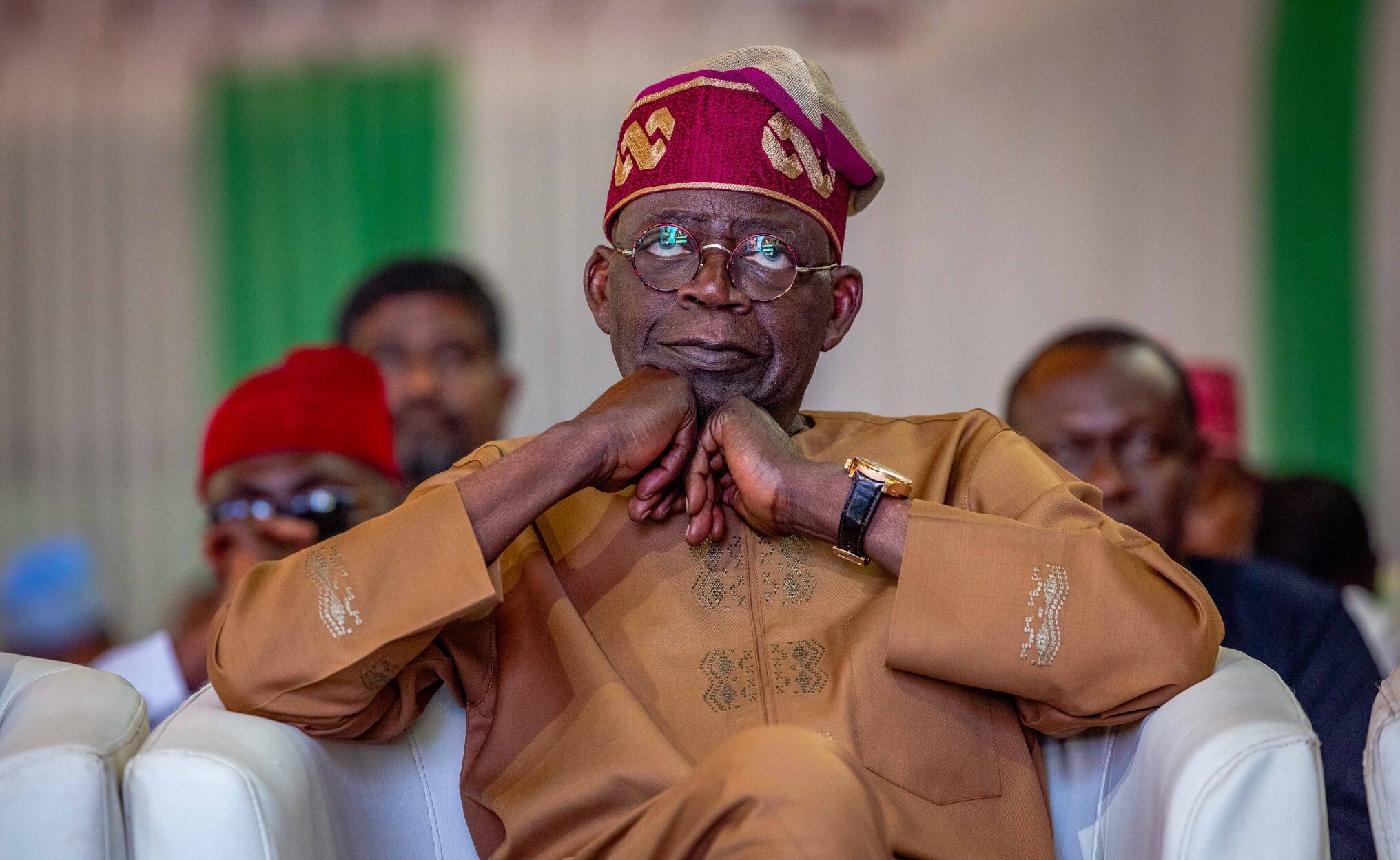 President Bola Tinubu pledges to continue to serve all Nigerians with the Supreme Court judgment affirming his victory in the 2023 election