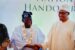 Buhari have made history; took tough decisions others avoided - Tinubu