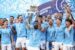 Manchester City are EPL Champions again