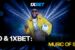1xBet continues cooperation with Davido