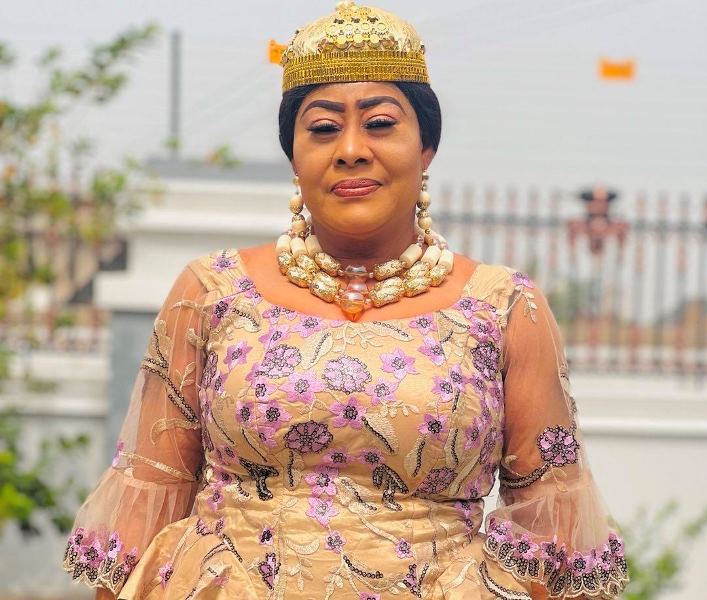 Seven astonishing facts about ageless actress Ngozi Ezeonu as she clocks 58  - P.M. News