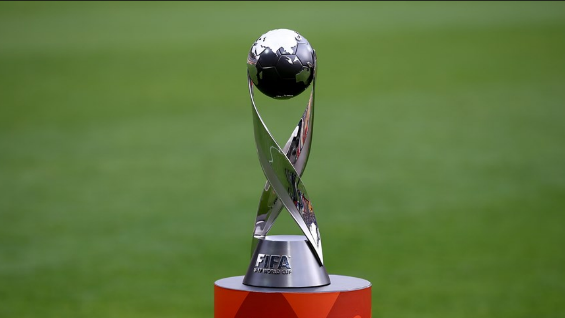 FIFA U17 World Cup: Senegal, Burkina Faso, Morocco, Mali to represent Africa