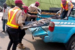 Bus travelling on Kogi road summersaults, hits petroleum tanker