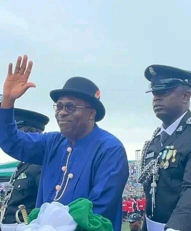 Tribunal throws out APC, LP's petitions against Gov. Fubara's victory