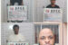 See faces, names of internet fraudsters sent to jail in Benin