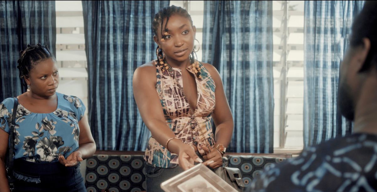 Cordelia, the latest movie from ace filmmaker Tunde Kelani has been selected to feature at the 30th New York African Film Festival