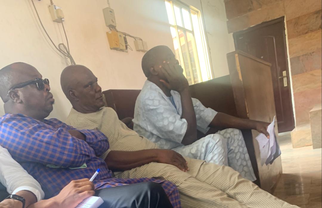 Hon. Ogundeji: How Ondo speaker Oleyelogun, 2 others stole N2.4m