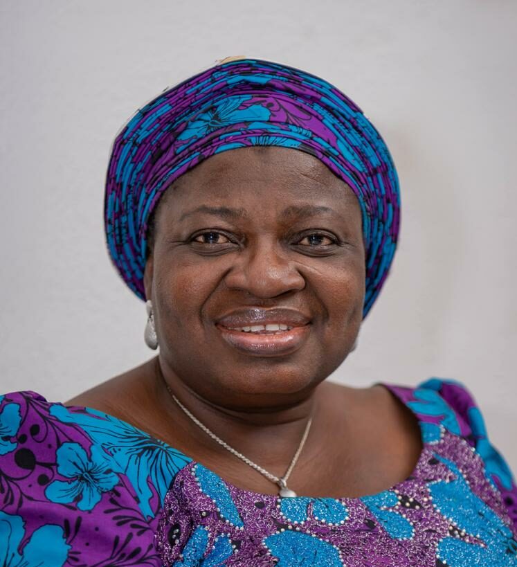 Dr Oluwatoyin Madein: the new Accountant-General of the Federation