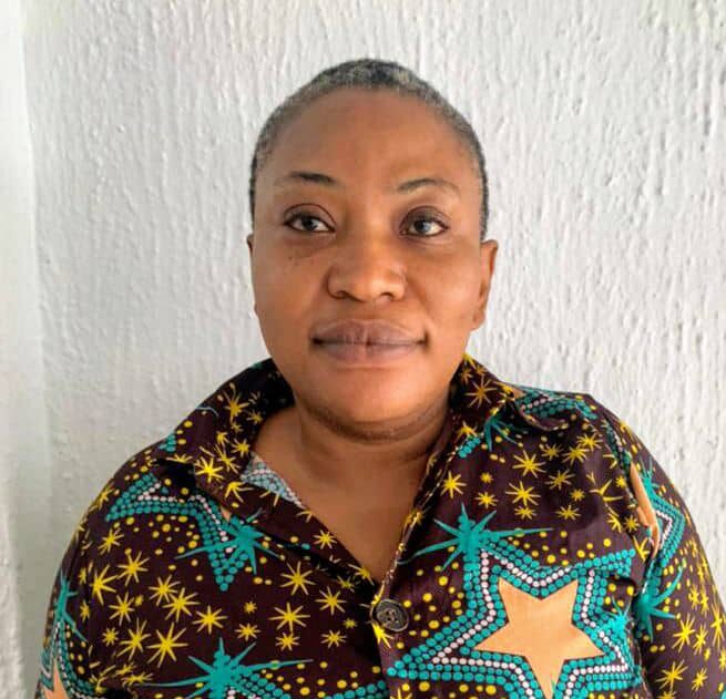 Ngozi Jonathan-Omo arraigned for N105m amnesty fraud
