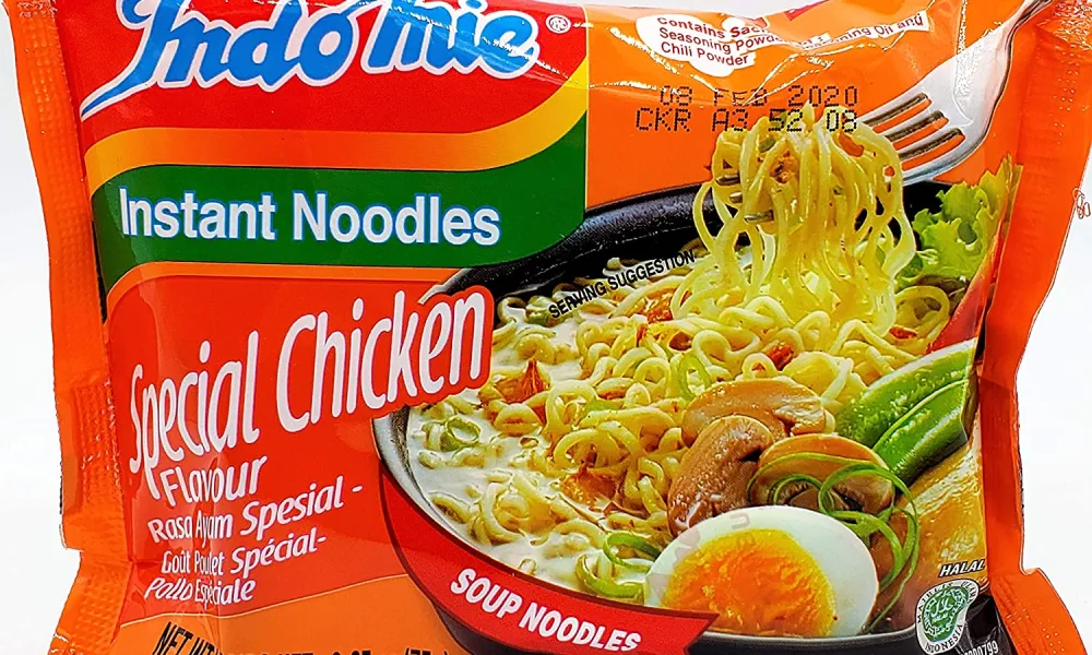 Indomie