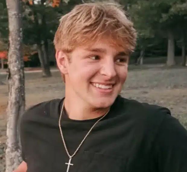 Jordan DeMay