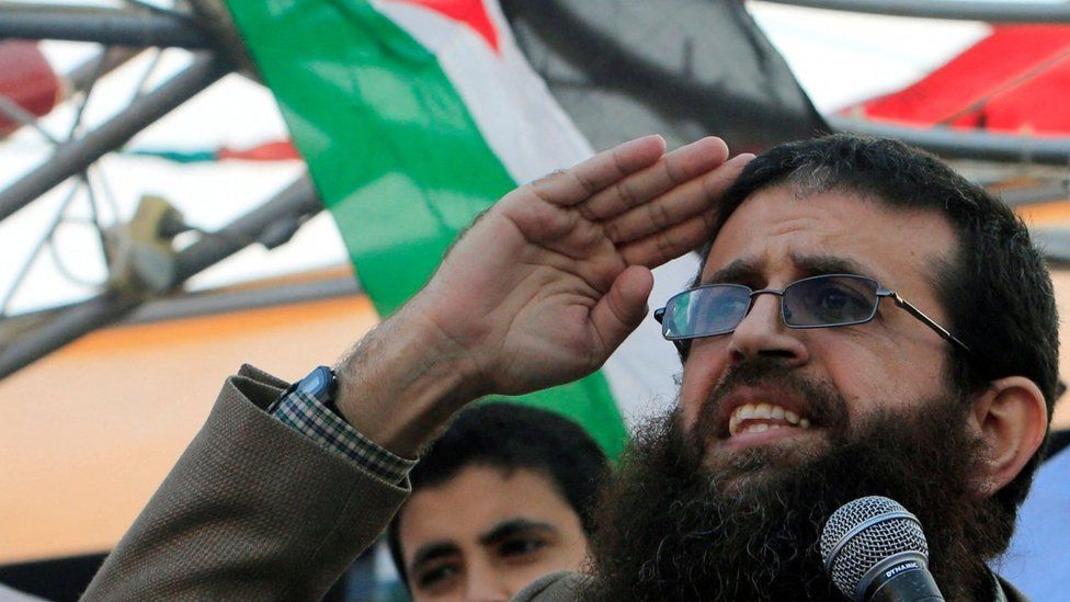 Khader Adnan, a prominent leader of the Palestinian Islamic Jihad movement (PIJ), dies in Israeli prison after 86 days of hunger strike.