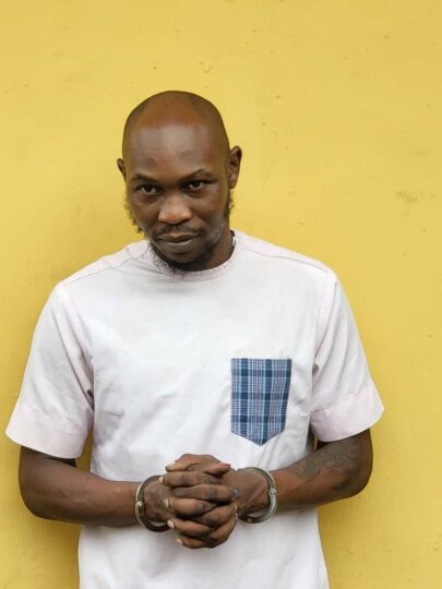 ''Je ne crois pas en Dieu...'' – le chanteur nigérian Seun Kuti révèle pourquoi il n'y croit pas