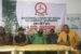 Lagos chapter of NURTW throws weight behind the incumbent National President of the NURTW, Alhaji Tajudeen Ibikunle Baruwa