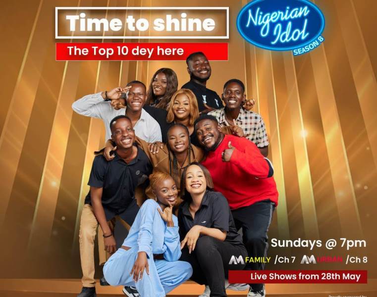 Nigerian Idol Season 8