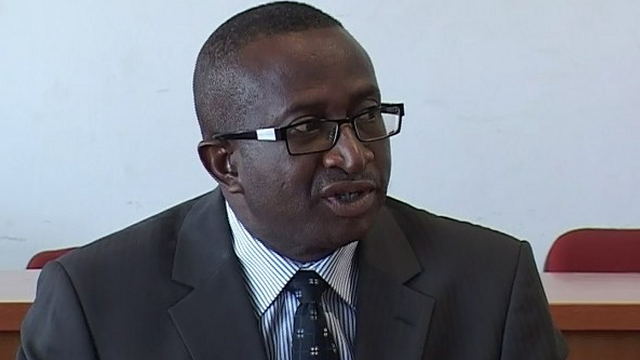 Oil wells dispute: I stand firmly with Governor Otu, Cross Riverians -Ndoma-Egba
