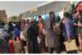 FG airlifts 2,371 stranded Nigerians from war-torn Sudan