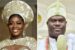 Olori Ashley pens emotional new year message to Ooni of Ife