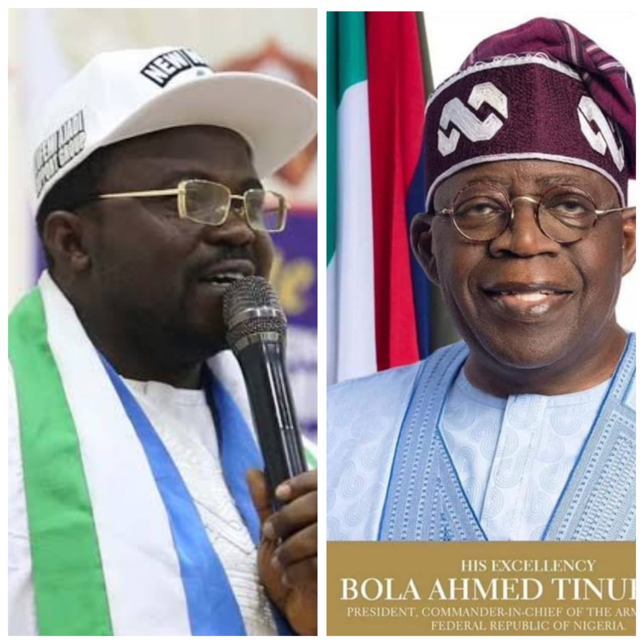 Ajadi blows hot over increase in fuel price