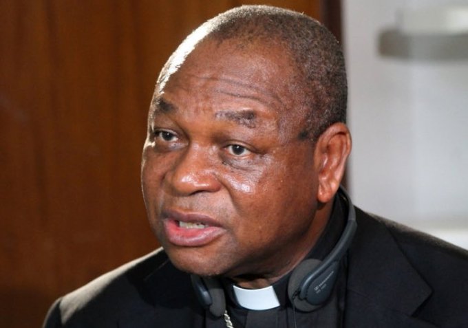 Keyamo attacks Onaiyekan