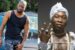 Seun Kuti’s family was in danger: Peter Okoye begs Nigeria Police Force