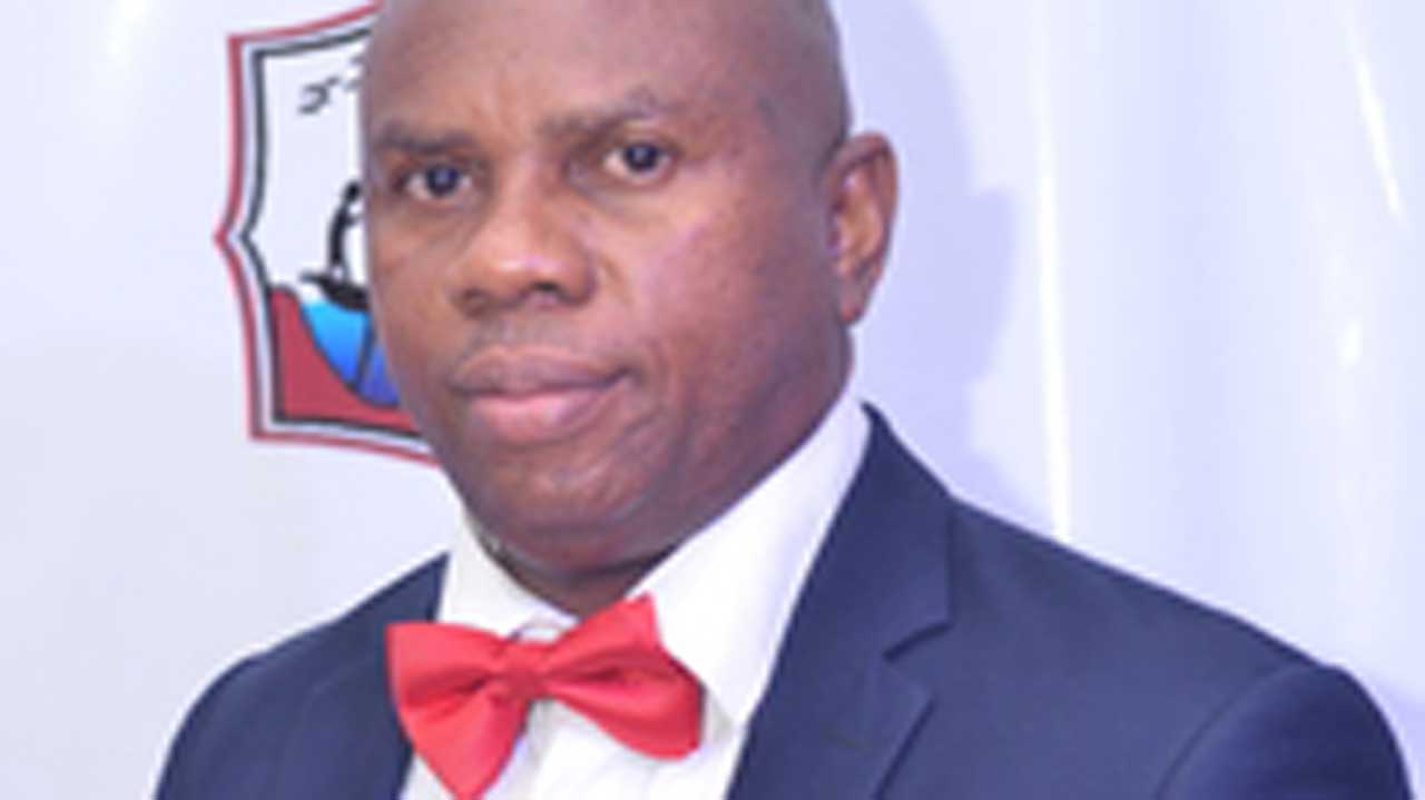 President Buhari sacks Dr. Dumbari as HYPREP coordinator