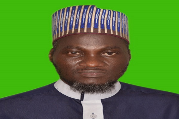 Prof. Abdur-Razzaq Alaro3