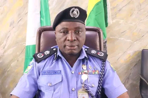 Inauguration: Police beef up security in Rivers, announce traffic ...