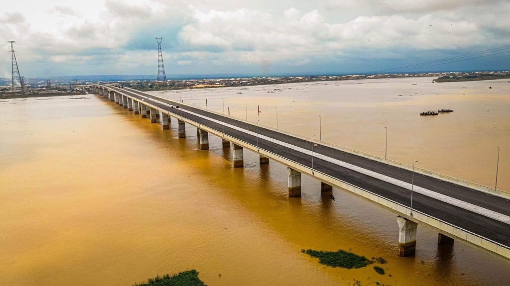 Second Niger Bridge