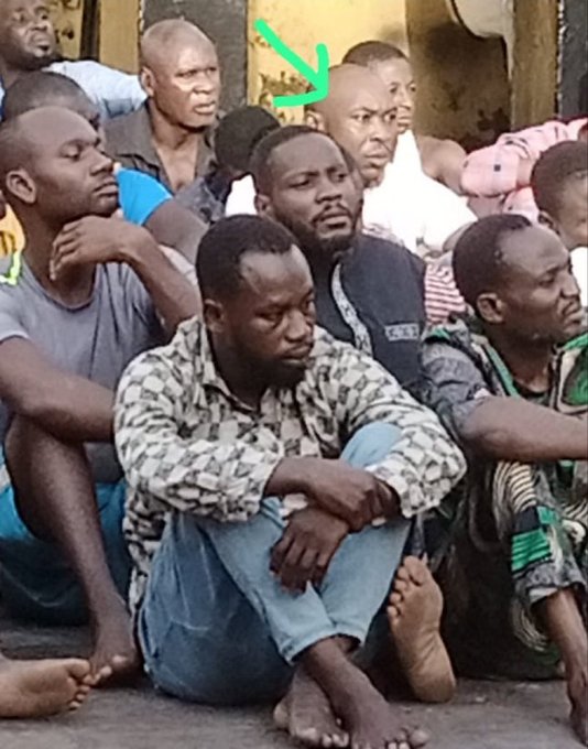 Seun Kuti 'staved' by police, reacts to Hundeyin’s ‘investigative findings’