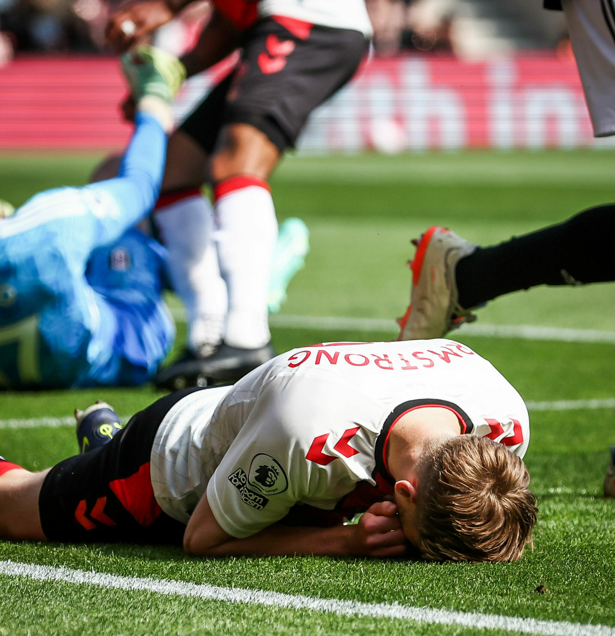 Where it all went wrong for Southampton as relegation is confirmed