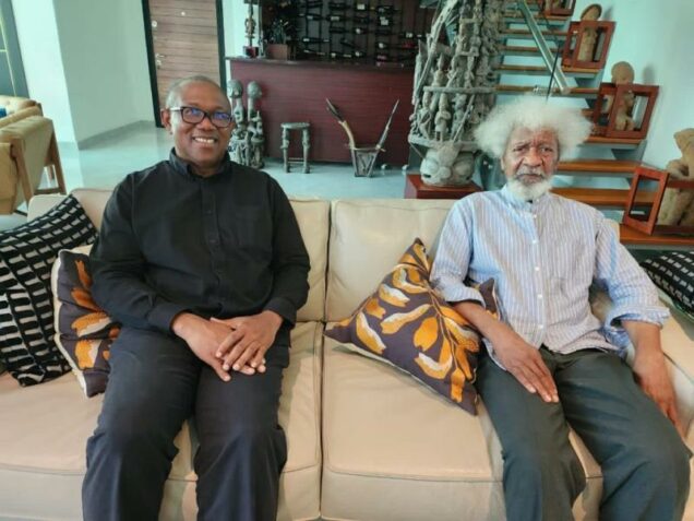 Soyinka 2