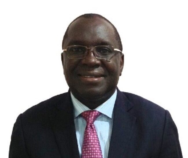 President Buhari approves appointment of Dr Steven Andzenge, as the Executive Director, Niger Delta Power Holding Company (Nig.) Limited.