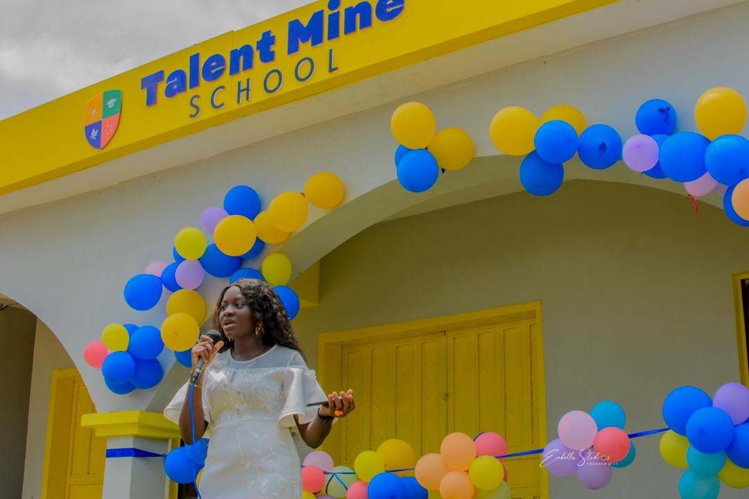 Talent Mine Foundation launches tuition-free school in low-income communities