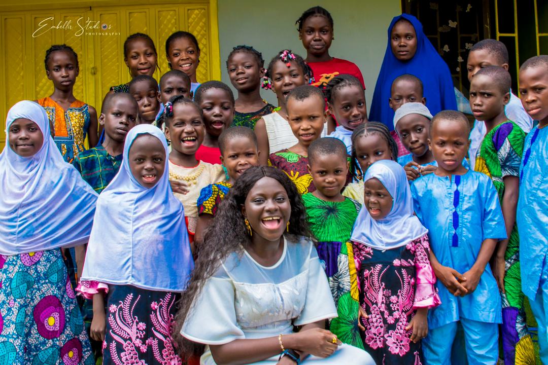 Talent Mine Foundation