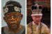Tinubu and King Charles III