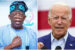 Biden requests to meet Tinubu at UNGA