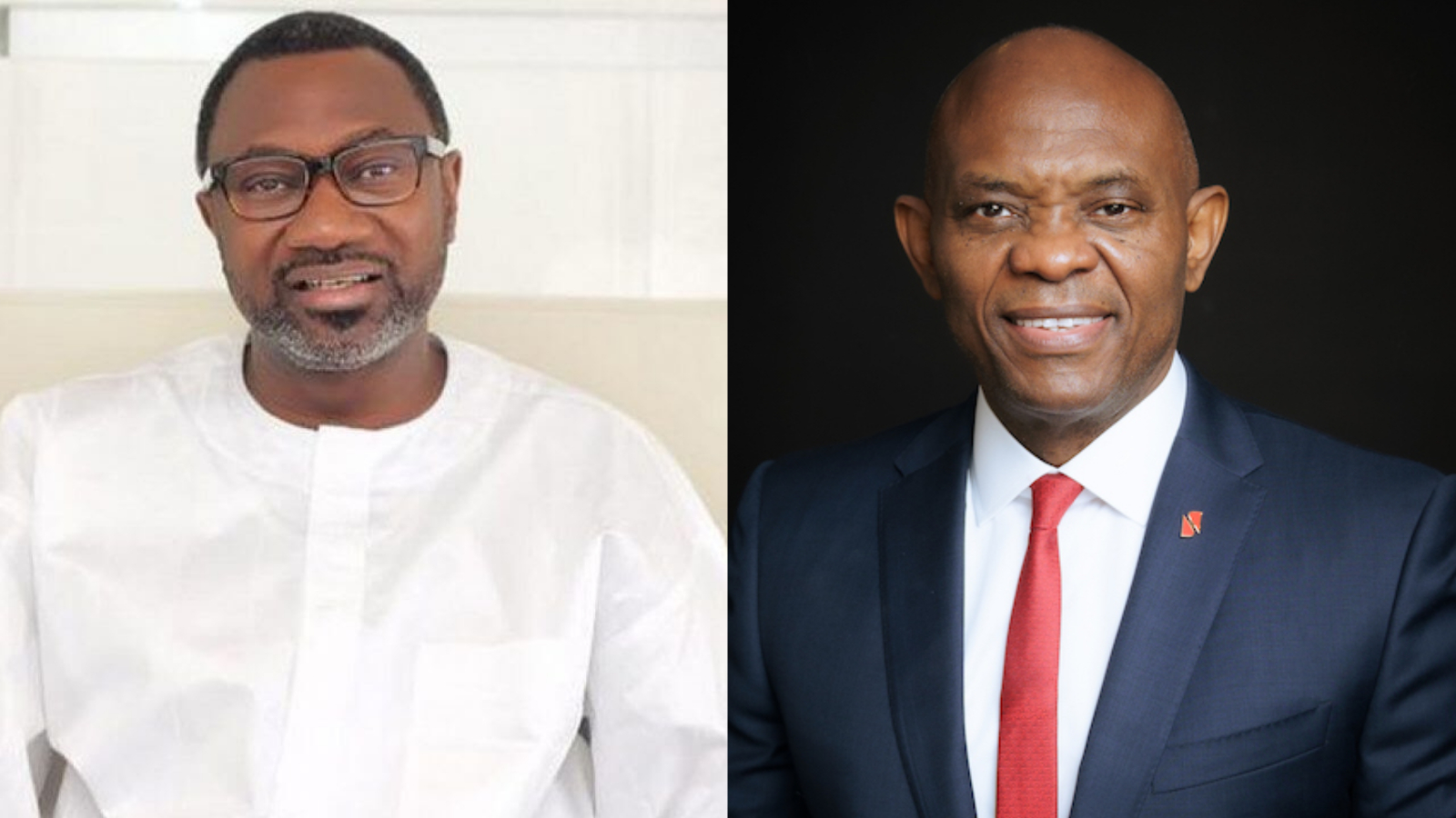 Otedola: How Elumelu backstabbed me, went after my shares during my bankruptcy