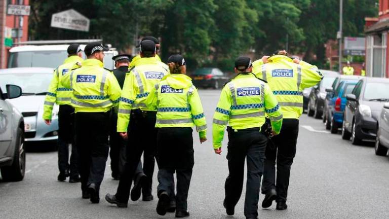 A 42-year-old man has been arrested following an attack on a mosque in Newtownards Down in Northern Ireland on Saturday.