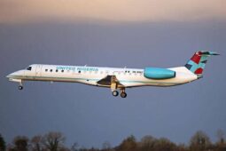 United Nigeria Airline