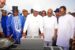 Eze Epara Rebisi: Wike lays foundation for construction of palace, renames Kaduna street