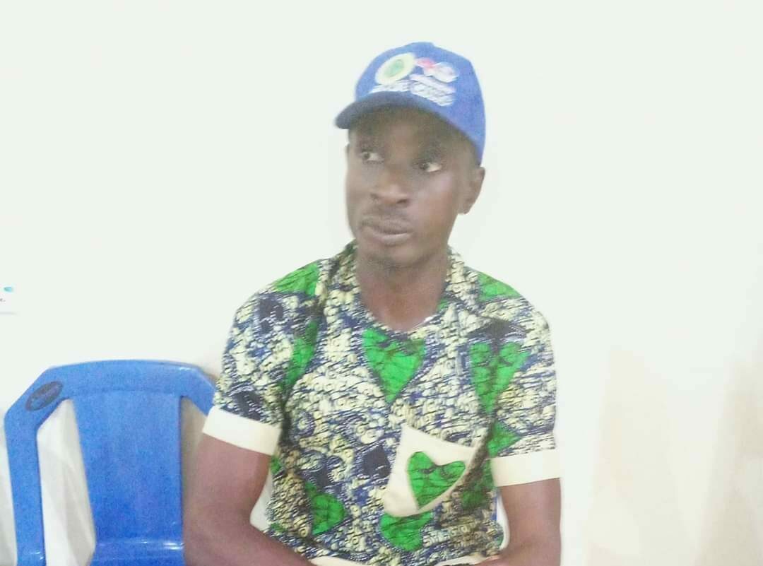 Gunmen suspected to be cultists kills Ebenezer Matthew, the President of Abarikpo community in Akoh kingdom, Ahoada East LG of Rivers State.