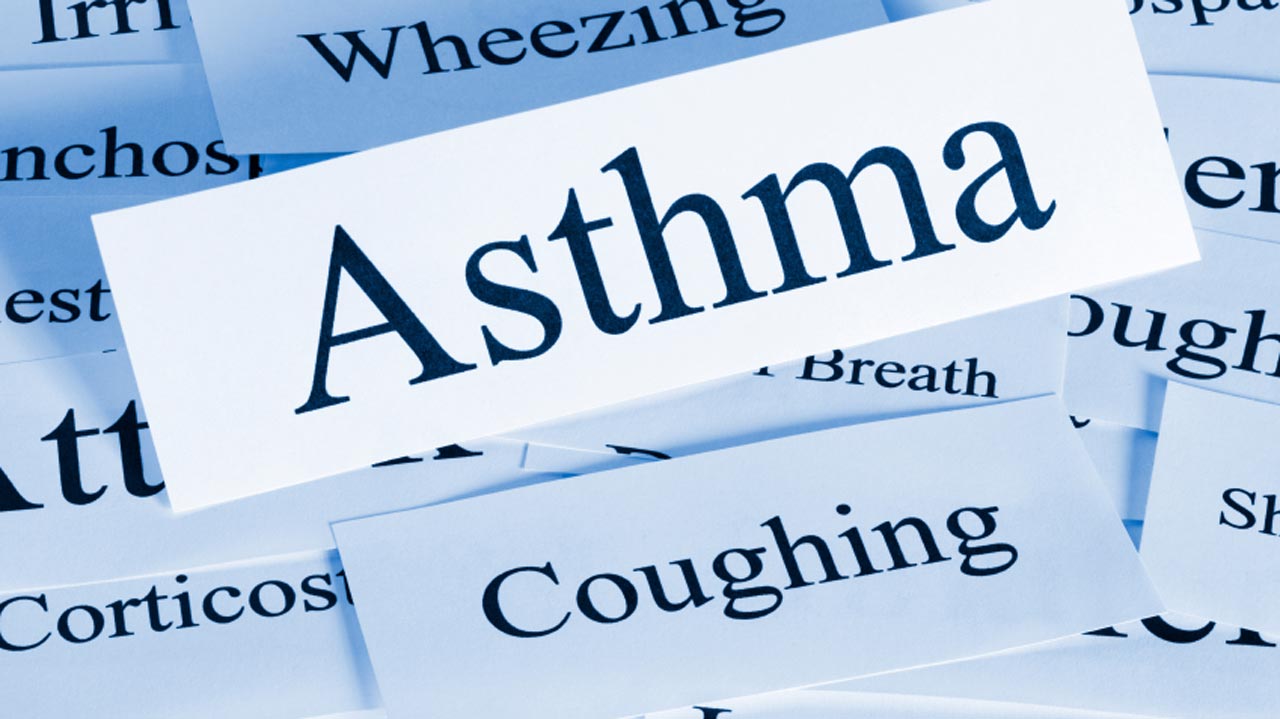 The challenges asthma patients face in Nigeria Foundation P.M. News